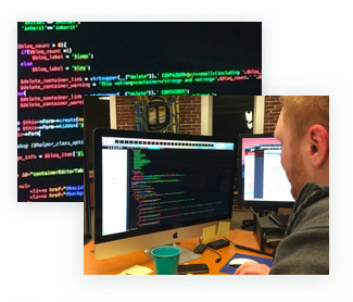 Website Developer