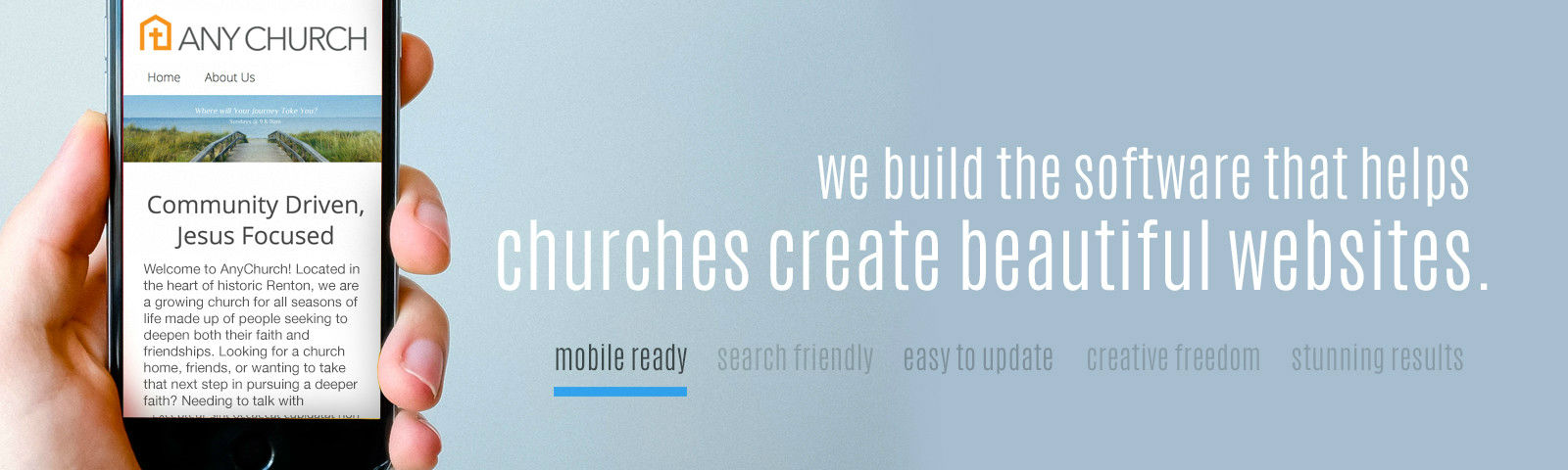 mobile ready designs