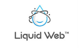 liquid web logo